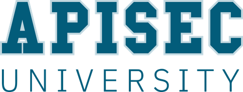 APISec University logo