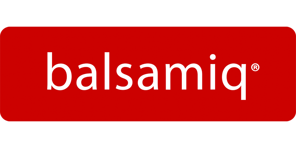 Balasmiq logo