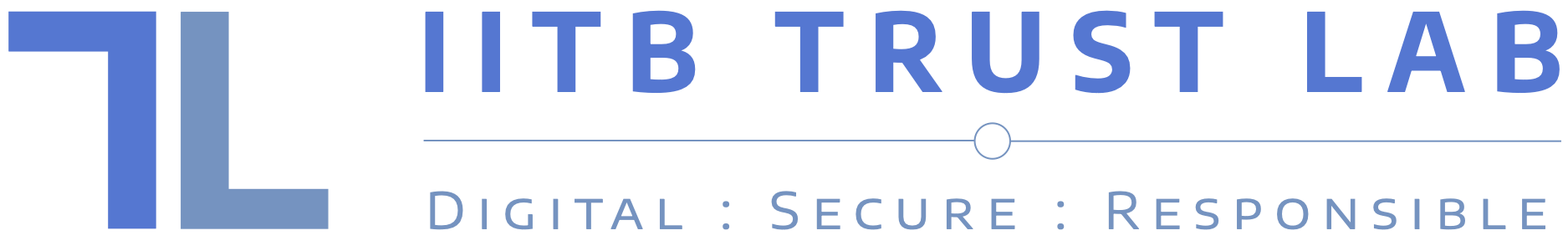 IITB Trust Labs logo