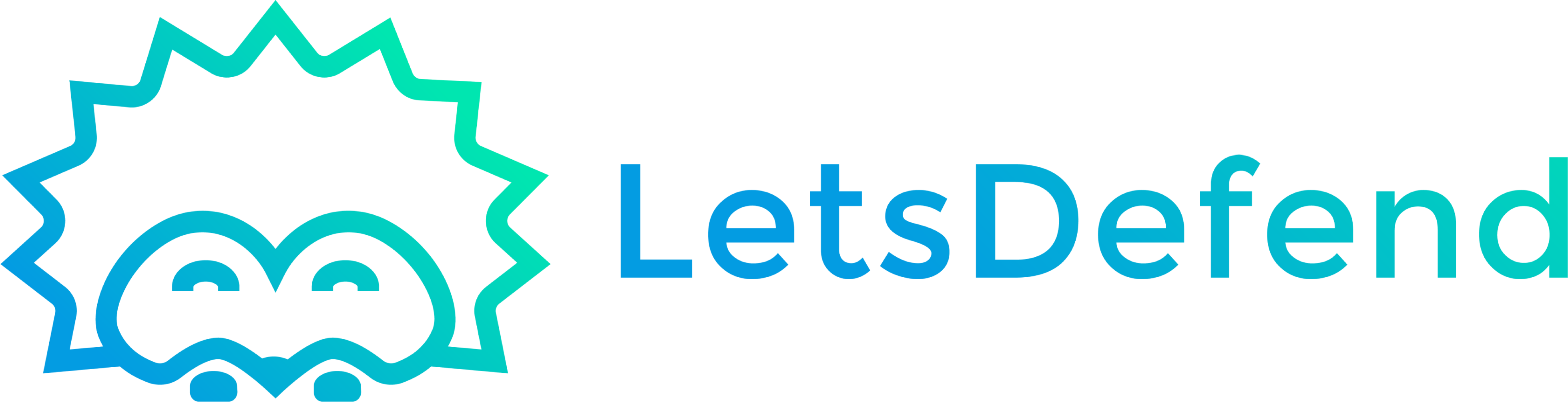 Lets Defend logo