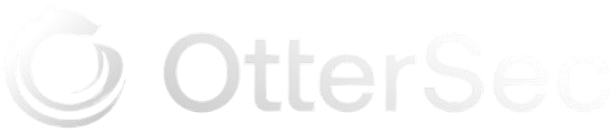 OtterSec logo